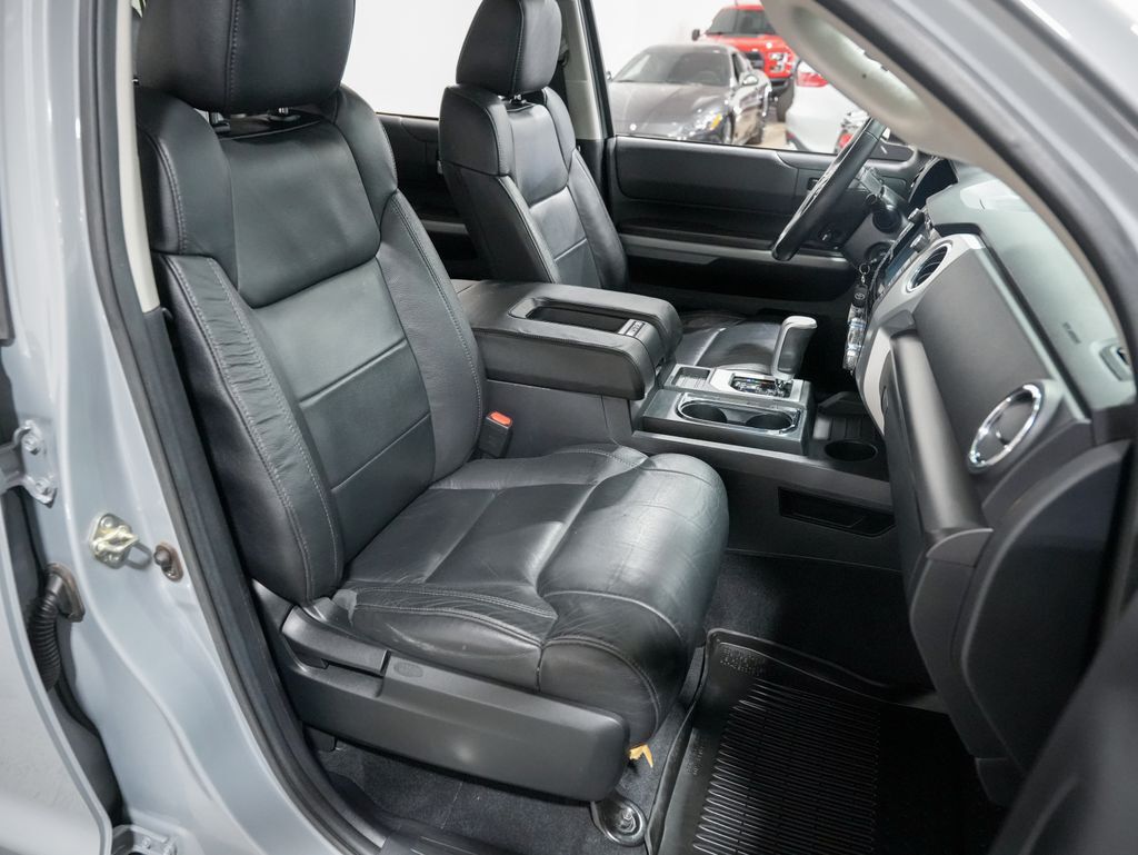 2020 Toyota Tundra SR5 Crewmax Tigard OR