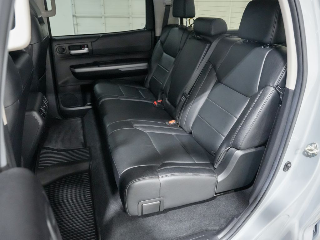 2020 Toyota Tundra SR5 Crewmax Tigard OR