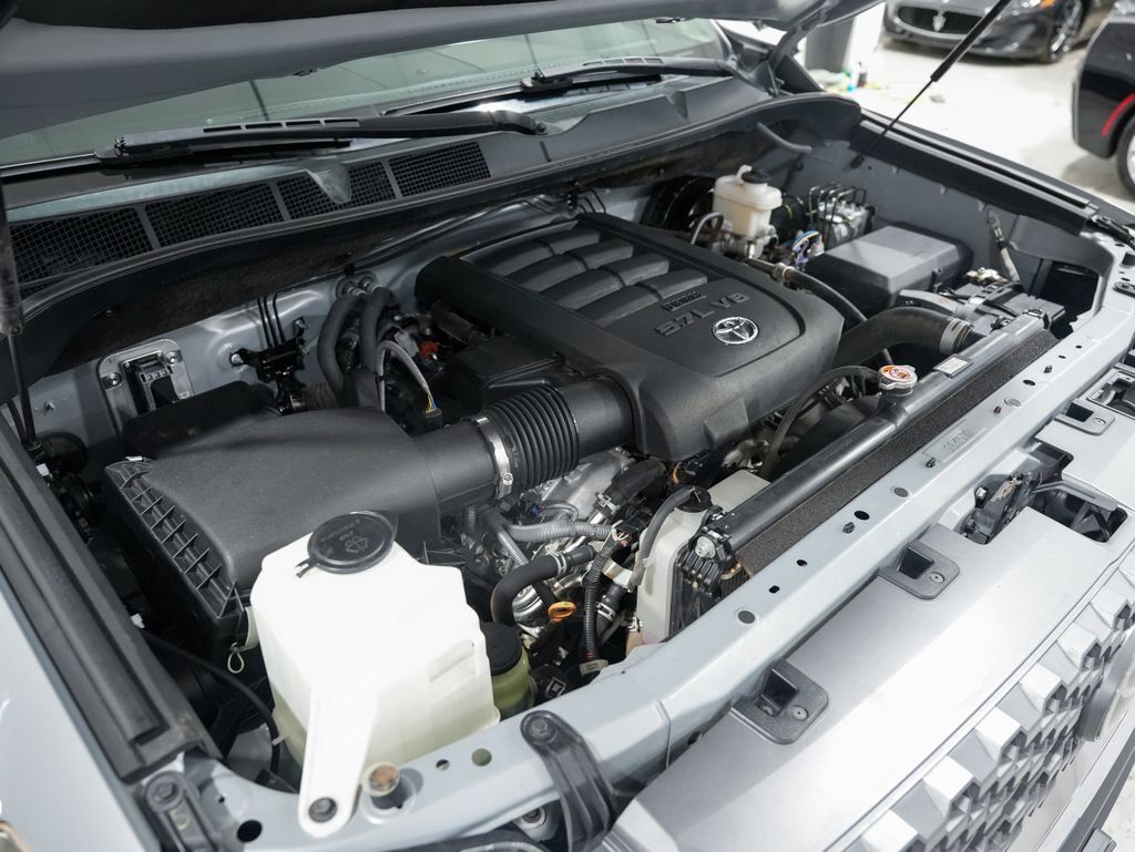 2020 Toyota Tundra SR5 Crewmax Tigard OR