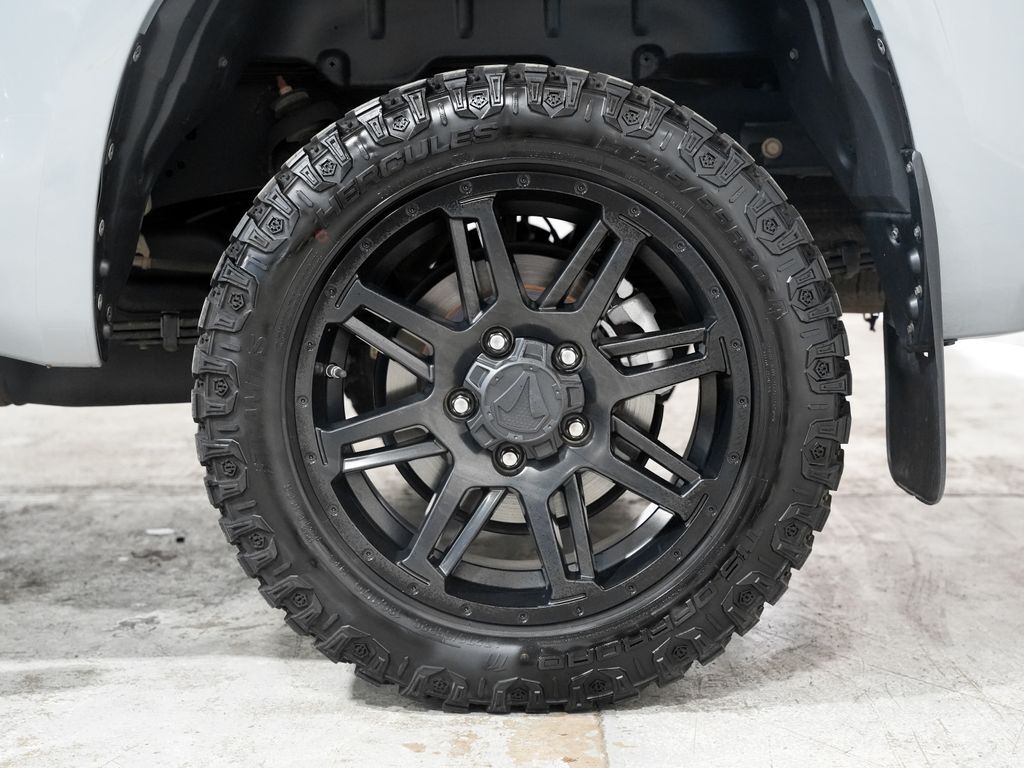 2020 Toyota Tundra SR5 Crewmax Tigard OR