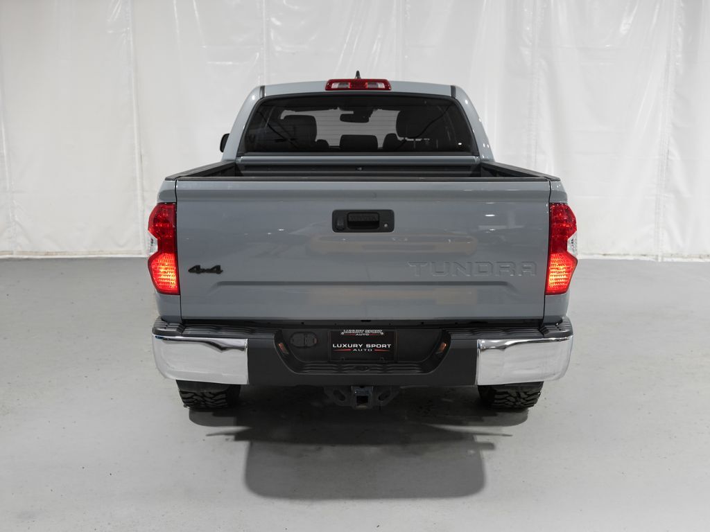 2020 Toyota Tundra SR5 Crewmax Tigard OR
