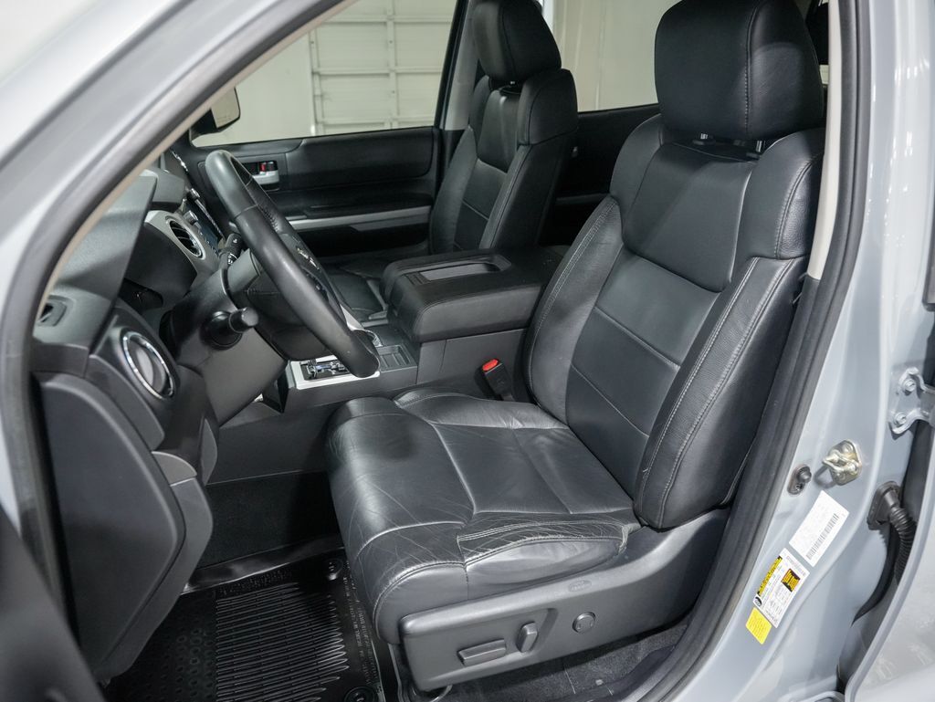 2020 Toyota Tundra SR5 Crewmax Tigard OR