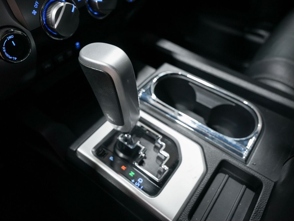 2020 Toyota Tundra SR5 Crewmax Tigard OR