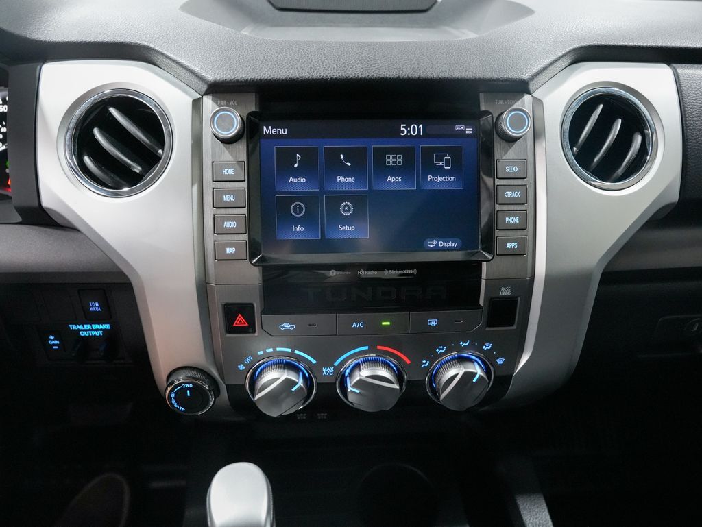 2020 Toyota Tundra SR5 Crewmax Tigard OR