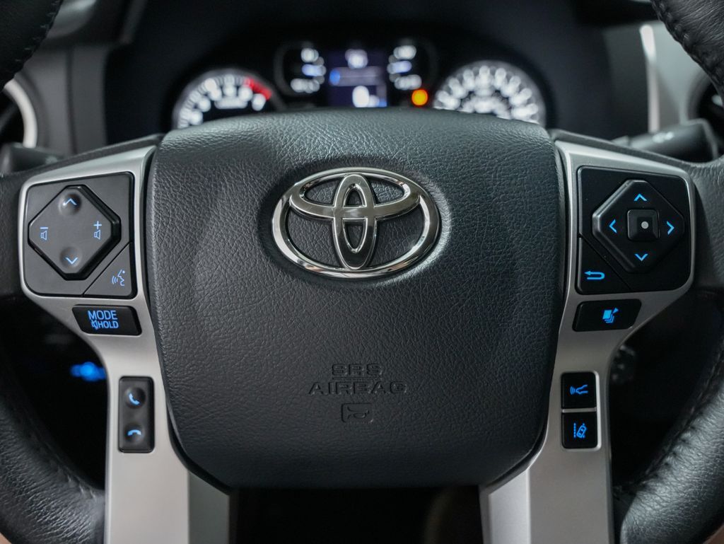 2020 Toyota Tundra SR5 Crewmax Tigard OR