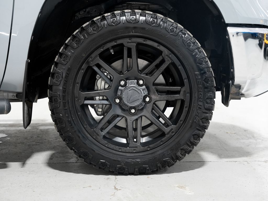 2020 Toyota Tundra SR5 Crewmax Tigard OR