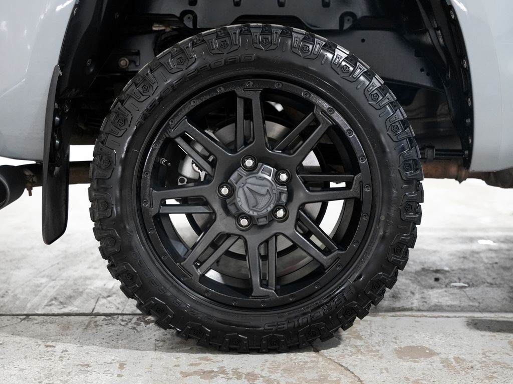 2020 Toyota Tundra SR5 Crewmax Tigard OR