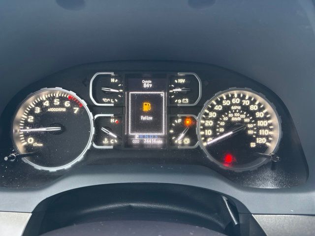2020 Toyota Tundra SR5 Jacksonville FL