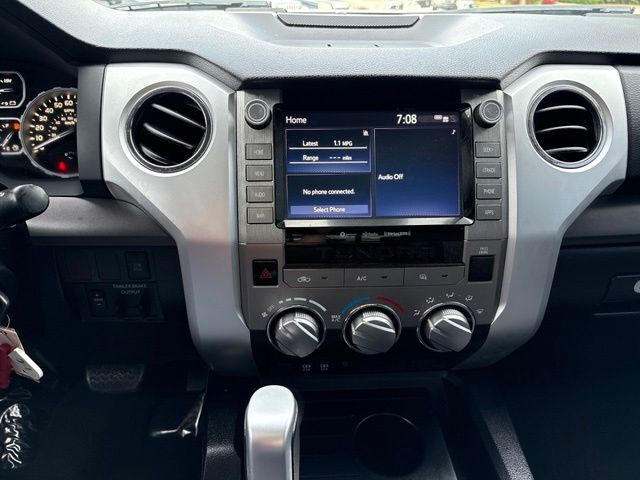 2020 Toyota Tundra SR5 Jacksonville FL