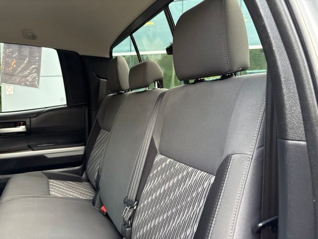 2020 Toyota Tundra SR5 Jacksonville FL