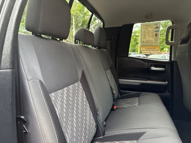 2020 Toyota Tundra SR5 Jacksonville FL
