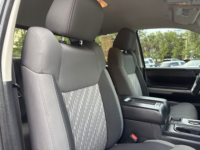 2020 Toyota Tundra SR5 Jacksonville FL