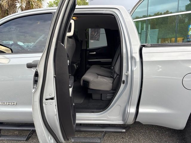 2020 Toyota Tundra SR5 Jacksonville FL