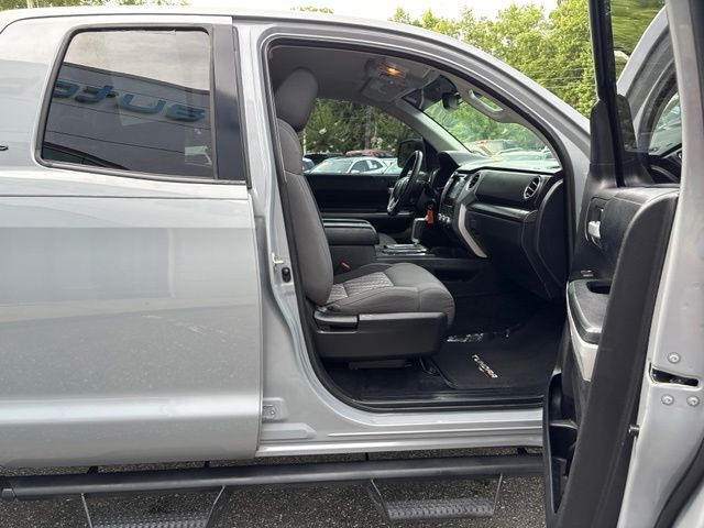 2020 Toyota Tundra SR5 Jacksonville FL