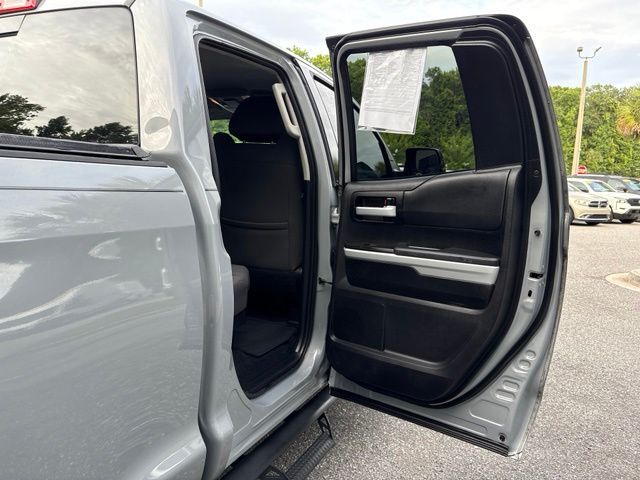 2020 Toyota Tundra SR5 Jacksonville FL