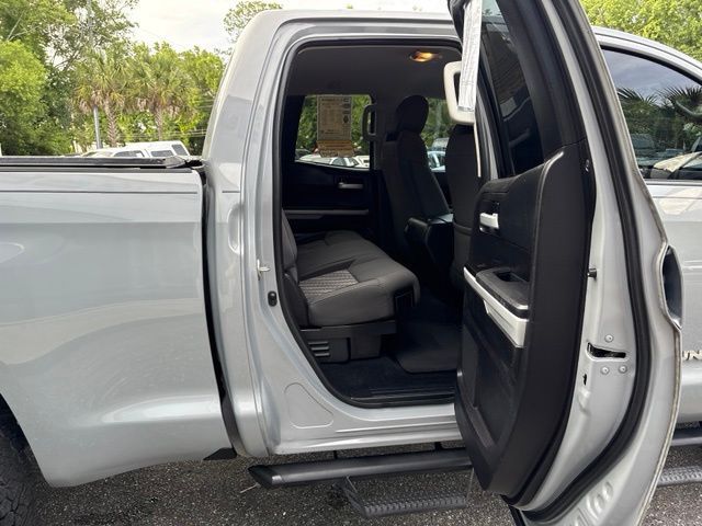 2020 Toyota Tundra SR5 Jacksonville FL