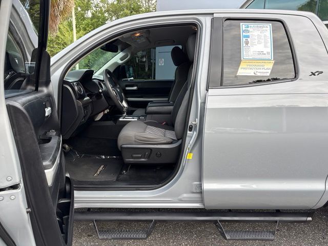 2020 Toyota Tundra SR5 Jacksonville FL