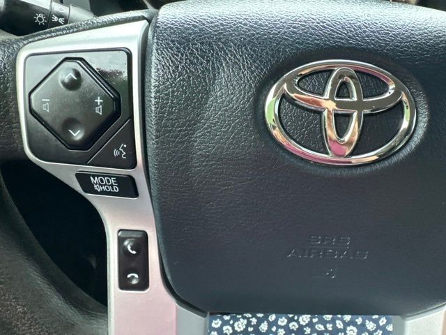 2020 Toyota Tundra SR5 Jacksonville FL