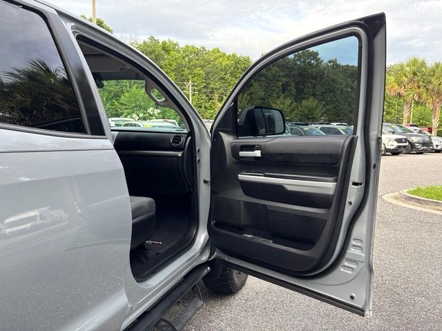 2020 Toyota Tundra SR5 Jacksonville FL