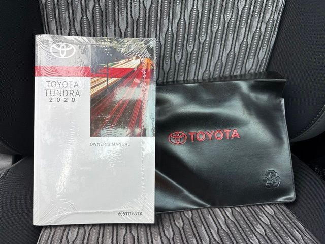 2020 Toyota Tundra SR5 Jacksonville FL
