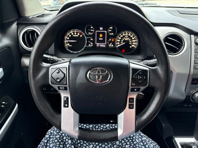 2020 Toyota Tundra SR5 Jacksonville FL