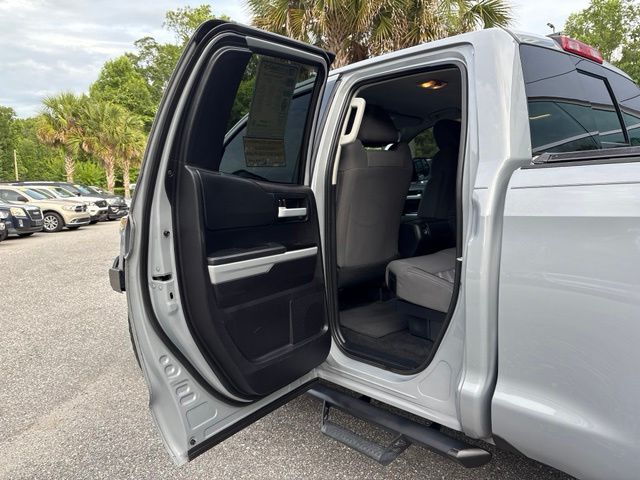 2020 Toyota Tundra SR5 Jacksonville FL