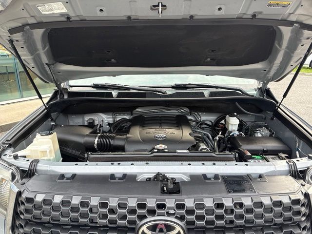 2020 Toyota Tundra SR5 Jacksonville FL
