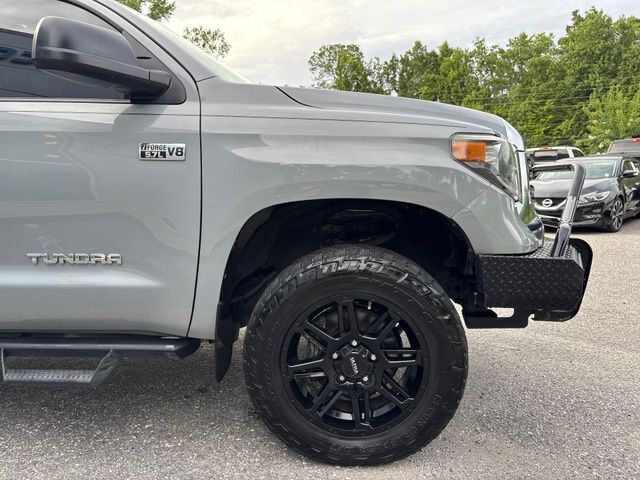 2020 Toyota Tundra SR5 Jacksonville FL
