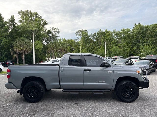 2020 Toyota Tundra SR5 Jacksonville FL