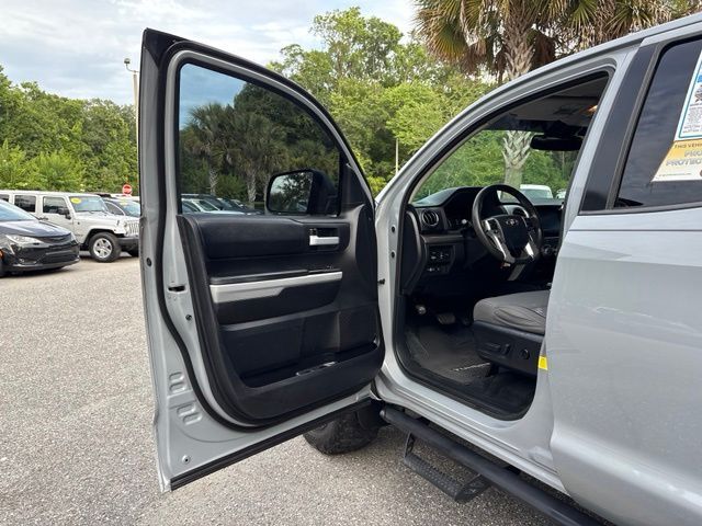 2020 Toyota Tundra SR5 Jacksonville FL