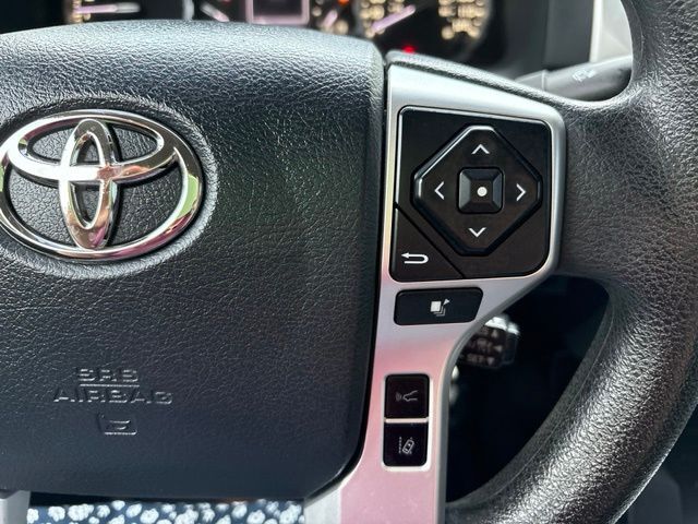 2020 Toyota Tundra SR5 Jacksonville FL