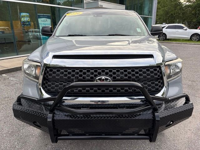 2020 Toyota Tundra SR5 Jacksonville FL