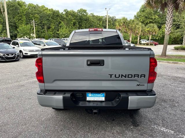 2020 Toyota Tundra SR5 Jacksonville FL