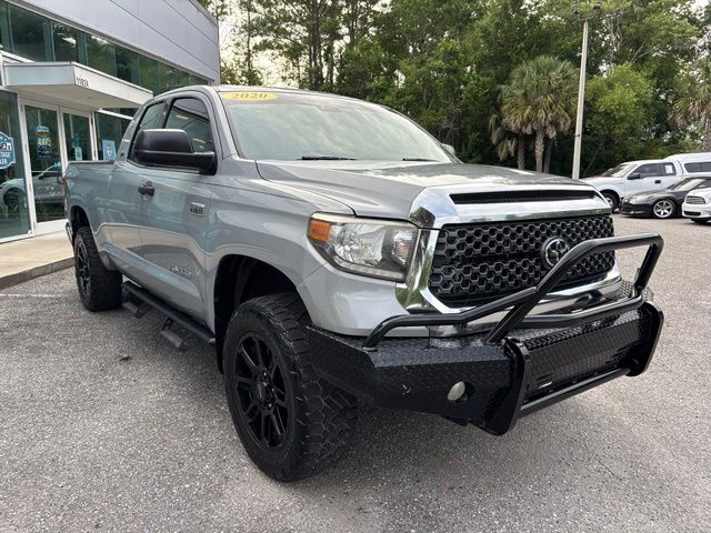 2020 Toyota Tundra SR5 Jacksonville FL