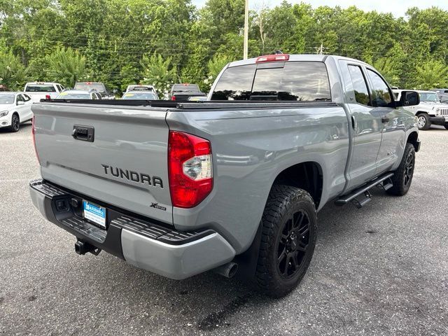 2020 Toyota Tundra SR5 Jacksonville FL