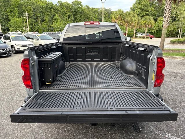 2020 Toyota Tundra SR5 Jacksonville FL