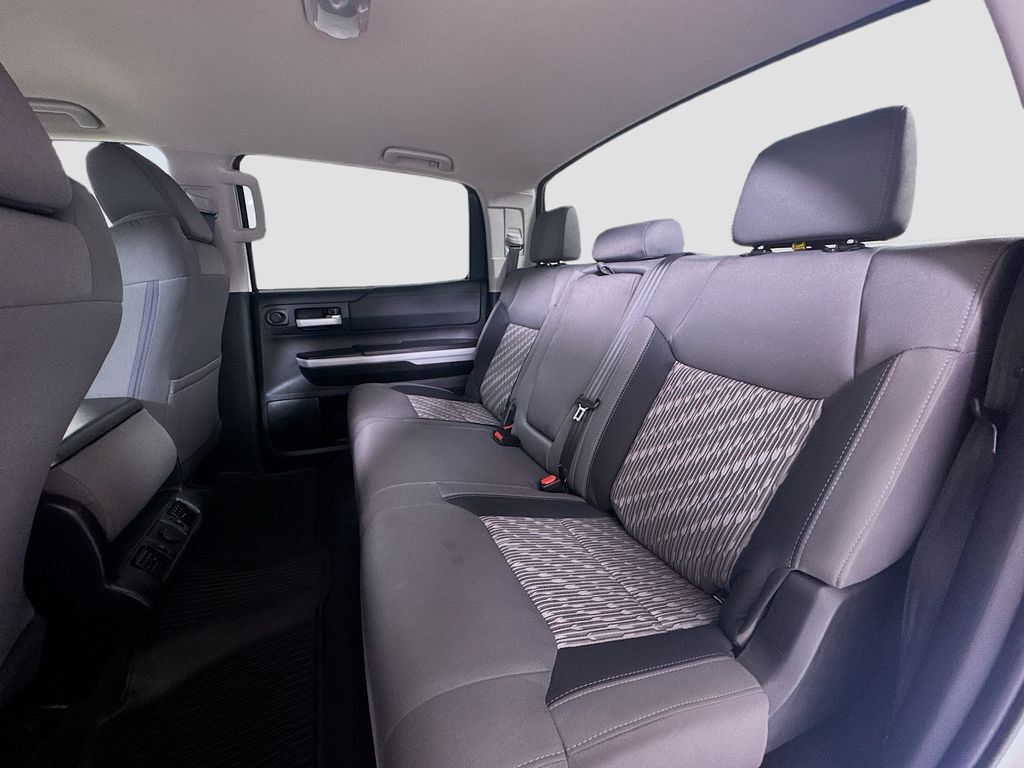 2020 Toyota Tundra SR5 Kennewick WA
