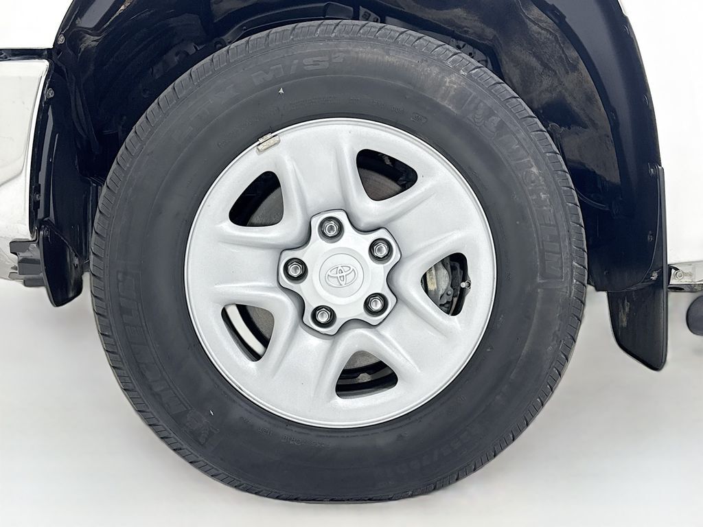 2020 Toyota Tundra SR5 Kennewick WA