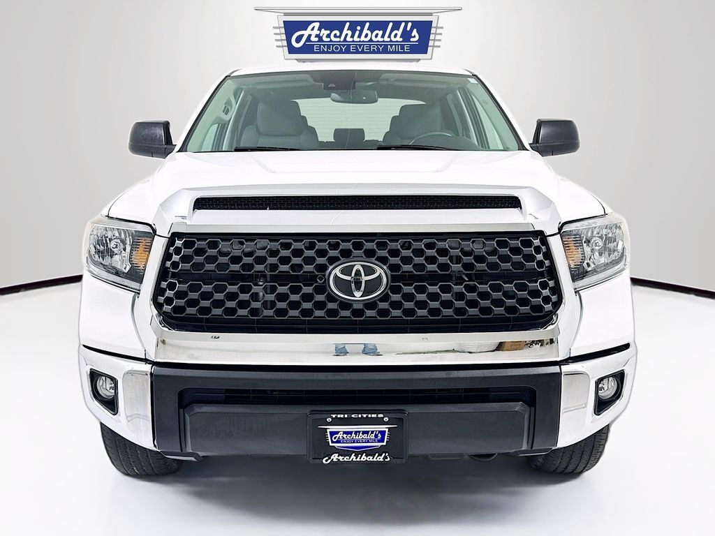 2020 Toyota Tundra SR5 Kennewick WA