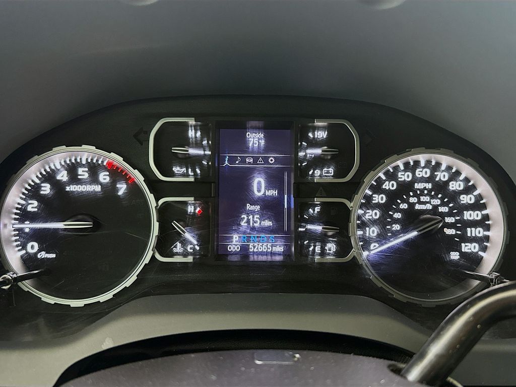2020 Toyota Tundra SR5 Kennewick WA