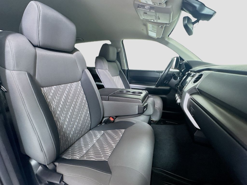 2020 Toyota Tundra SR5 Kennewick WA