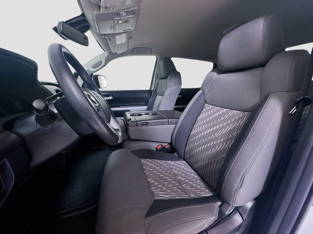 2020 Toyota Tundra SR5 Kennewick WA