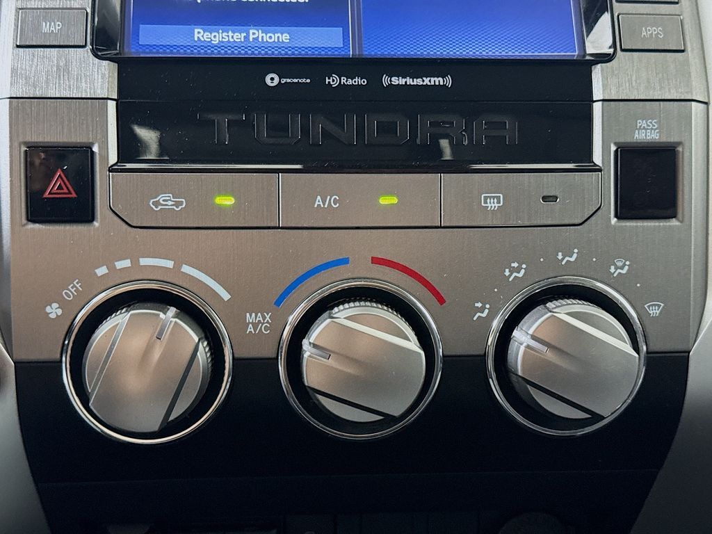2020 Toyota Tundra SR5 Kennewick WA