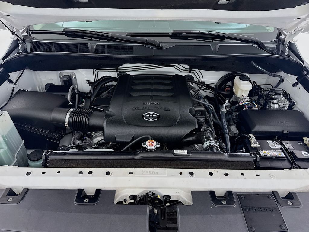 2020 Toyota Tundra SR5 Kennewick WA