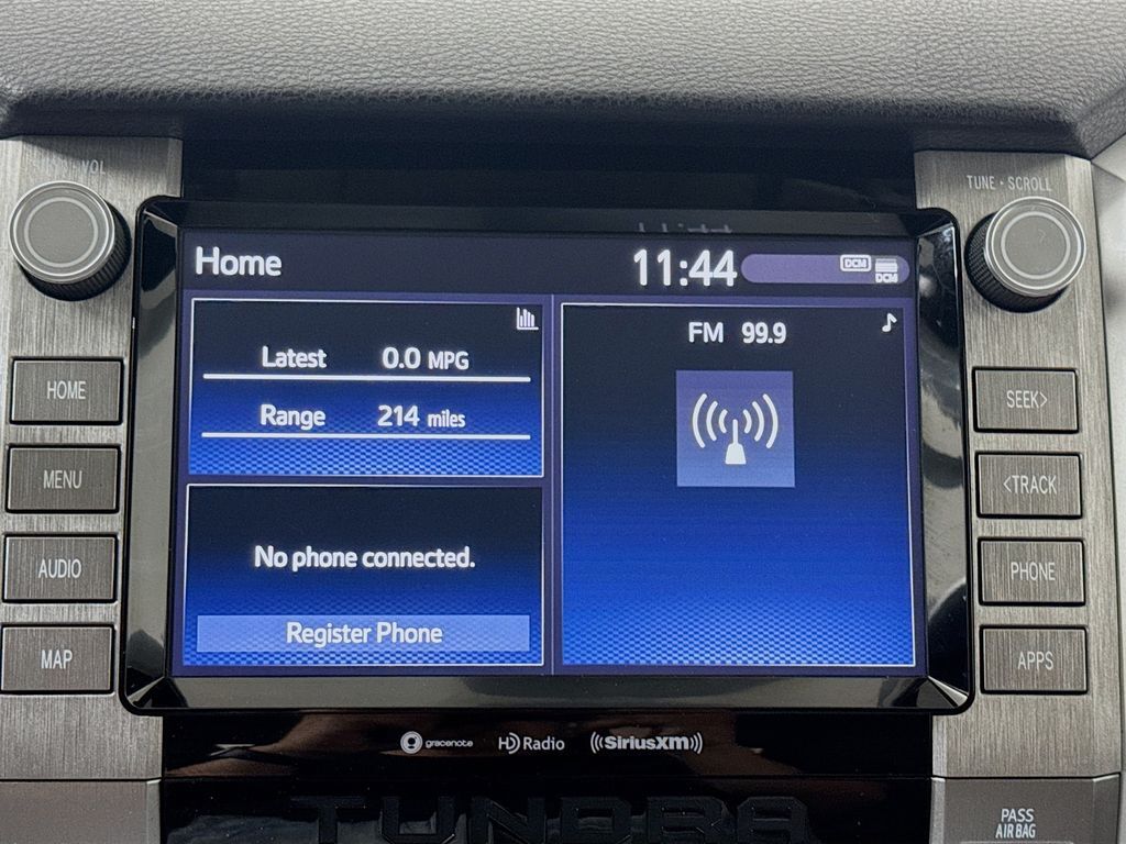 2020 Toyota Tundra SR5 Kennewick WA