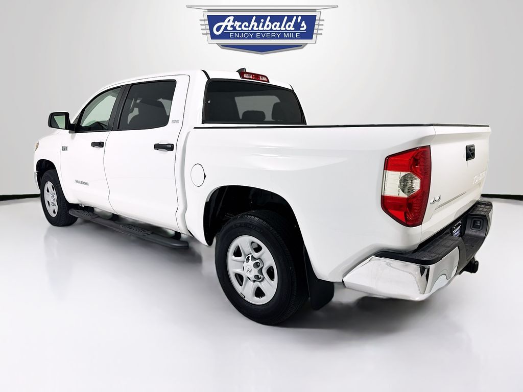2020 Toyota Tundra SR5 Kennewick WA