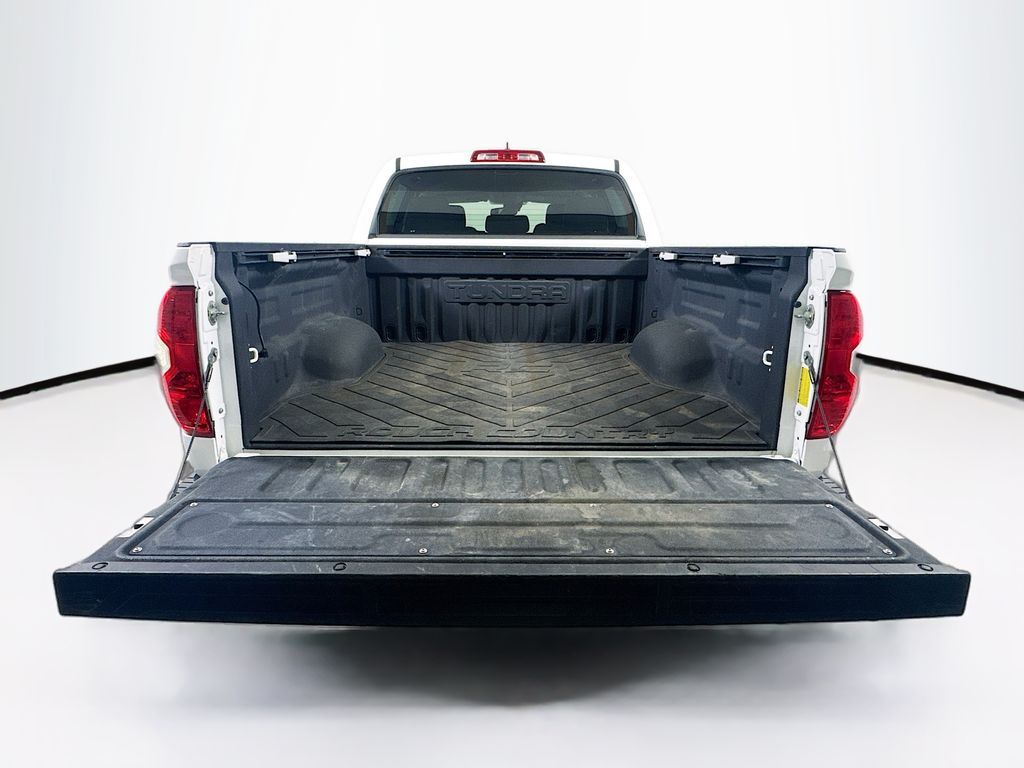 2020 Toyota Tundra SR5 Kennewick WA