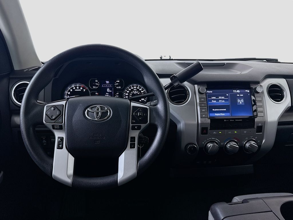 2020 Toyota Tundra SR5 Kennewick WA