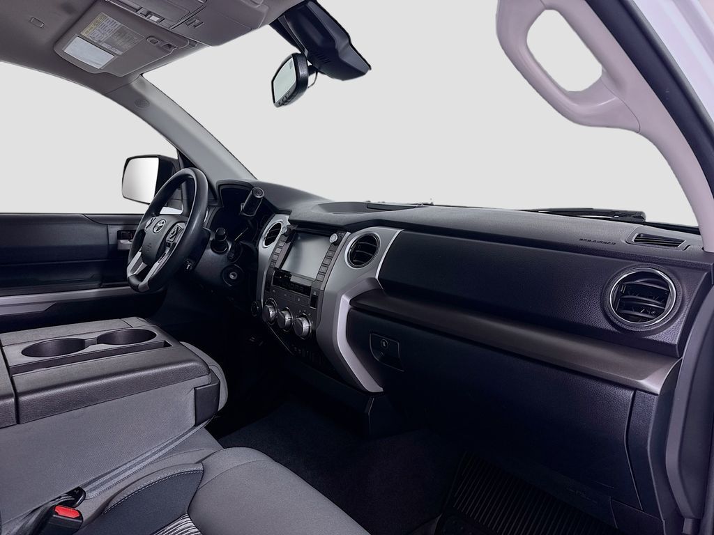 2020 Toyota Tundra SR5 Kennewick WA