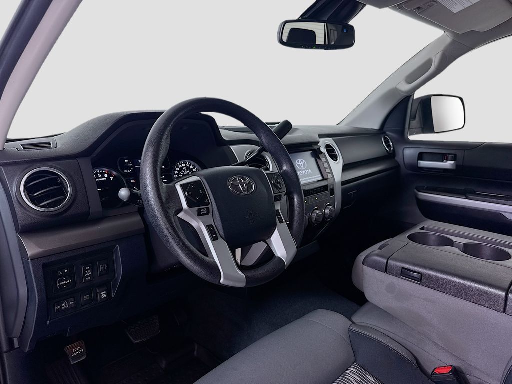 2020 Toyota Tundra SR5 Kennewick WA